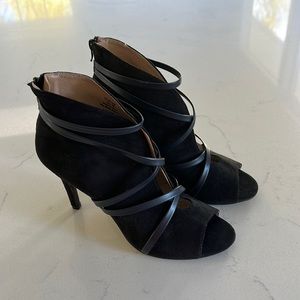 The Samara bootie from Journee Collection